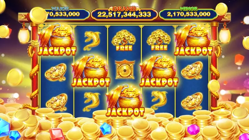 Cách chơi và chiến thuật trong slot game jackpot