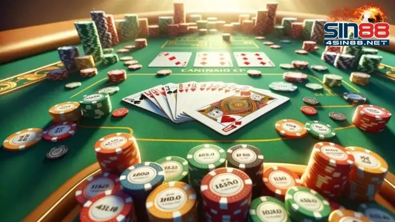 Cách chọn sòng bạc poker online uy tín