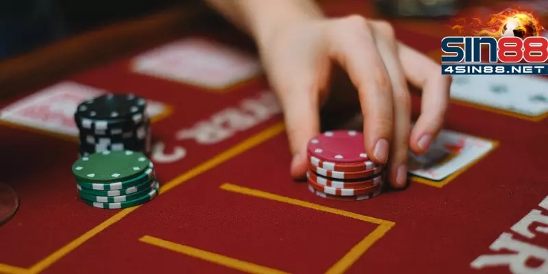 Chiến lược chơi Poker ăn tiền thành công