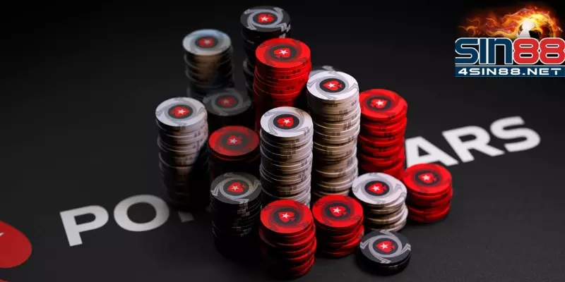 Đánh giá tỷ lệ cược khi chơi Poker
