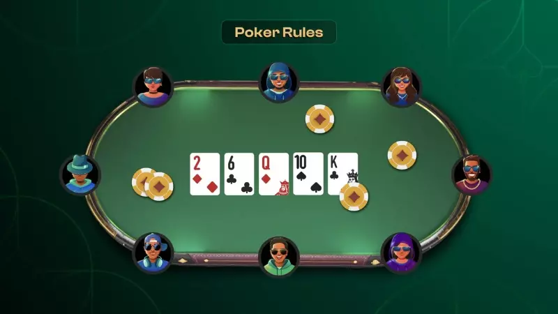 Kỹ thuật chơi Poker trực tuyến nâng cao