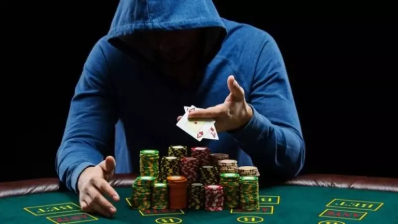 Những chiêu thức gian lận trong poker