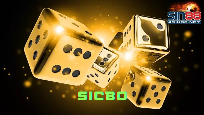 Sicbo online