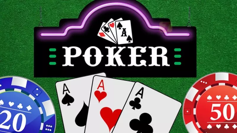 Cùng Sin88 tìm hiểu về Poker bịp