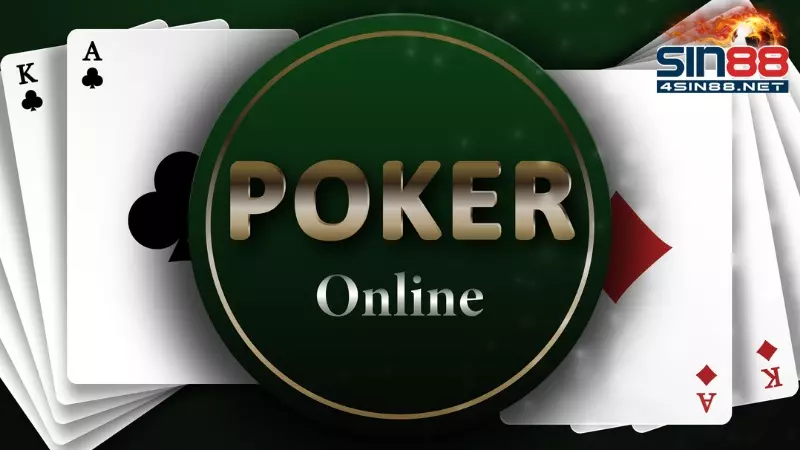 poker online uy tín